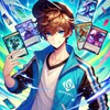 文传易和 